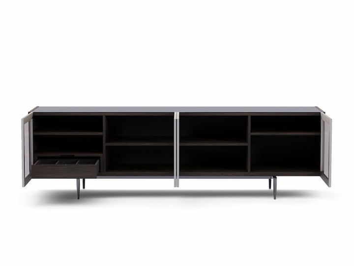 Mirror tv-meubel