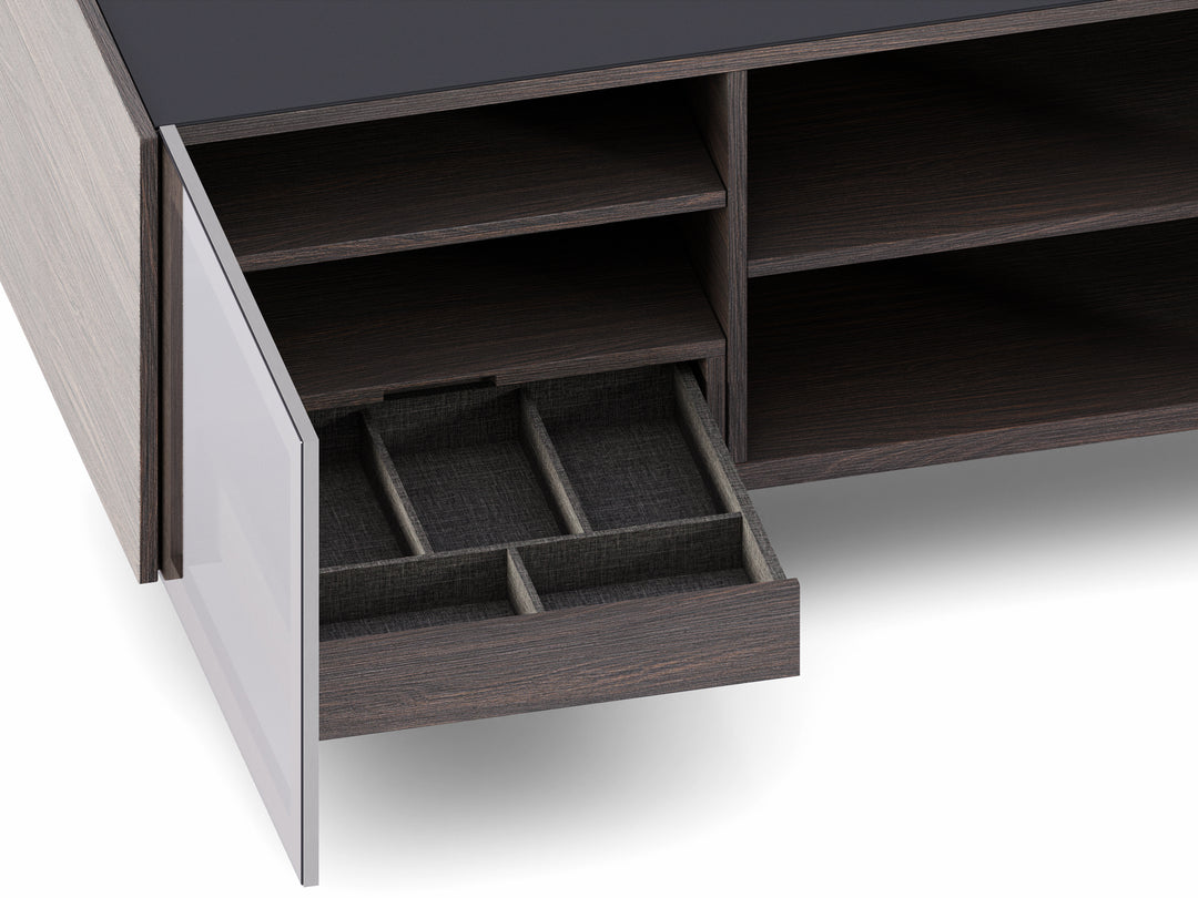 Mirror tv-meubel