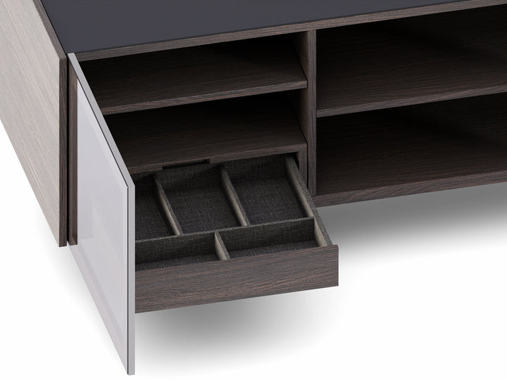 Mirror tv-meubel