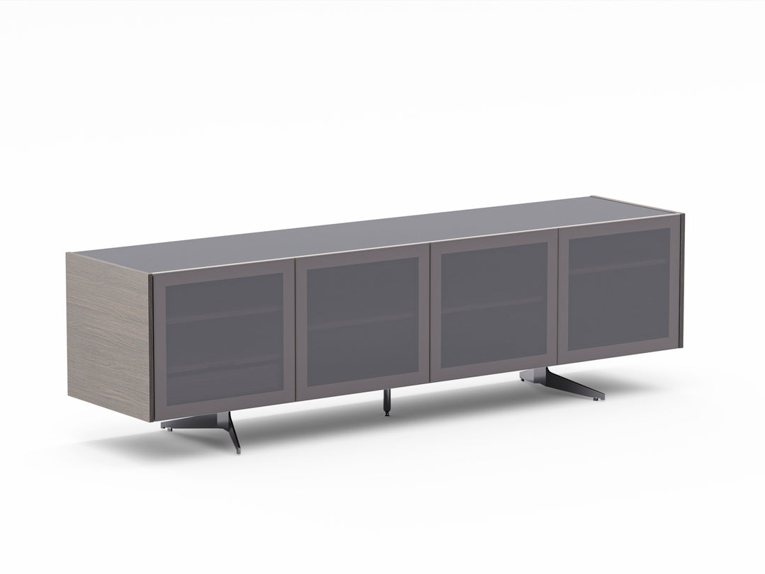 Mirror tv-meubel