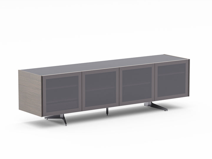 Mirror tv-meubel