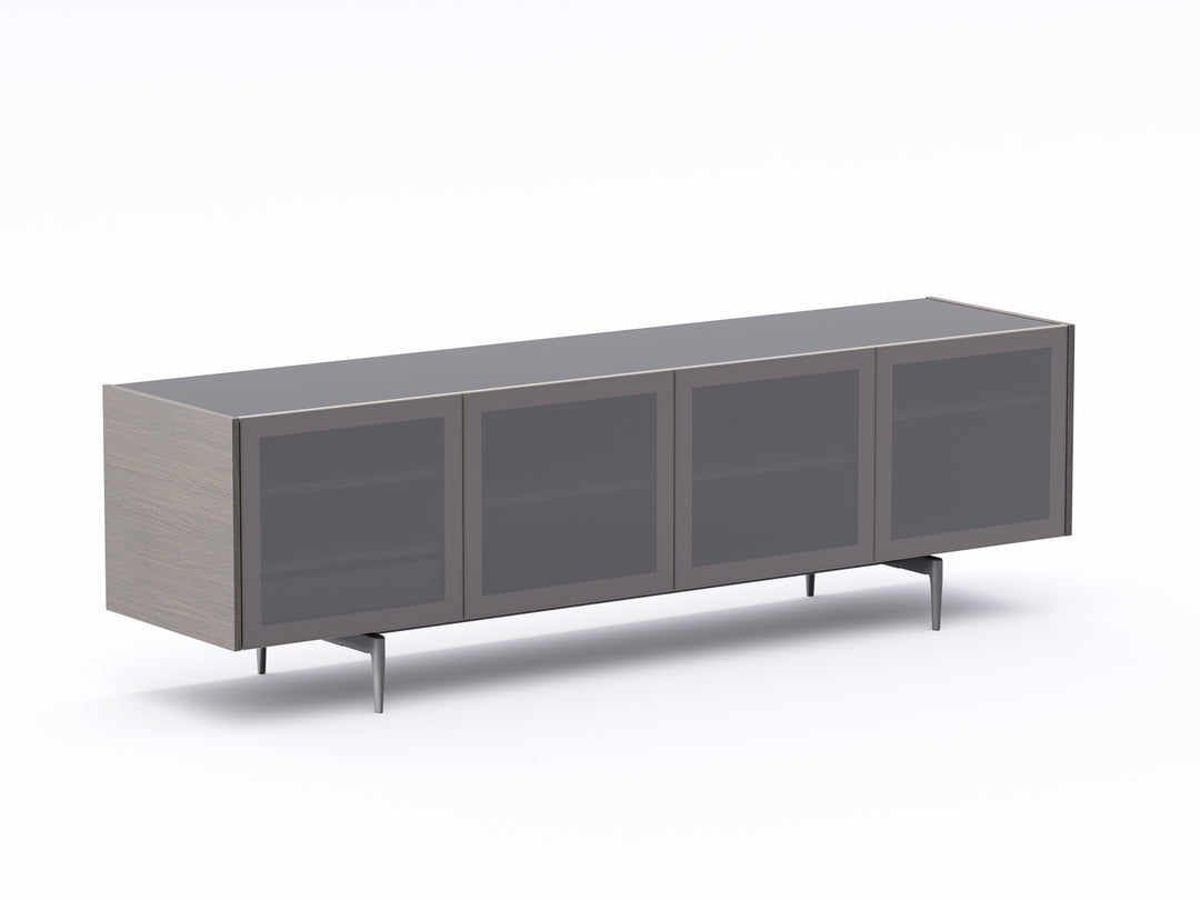 Mirror tv-meubel