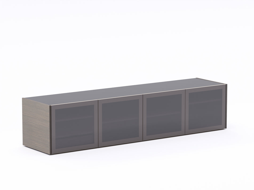 Mirror tv-meubel