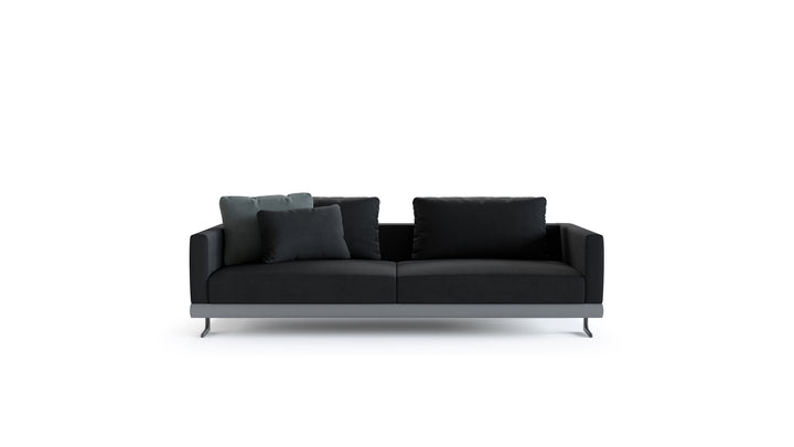 Mix 3-Seater Sofa