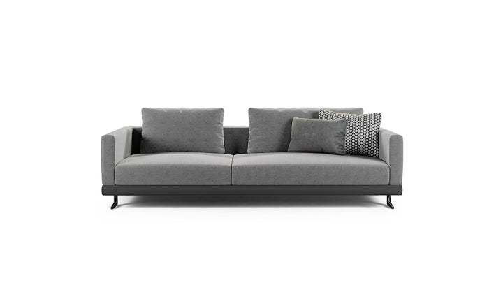 Mix 2-Seater Sofa