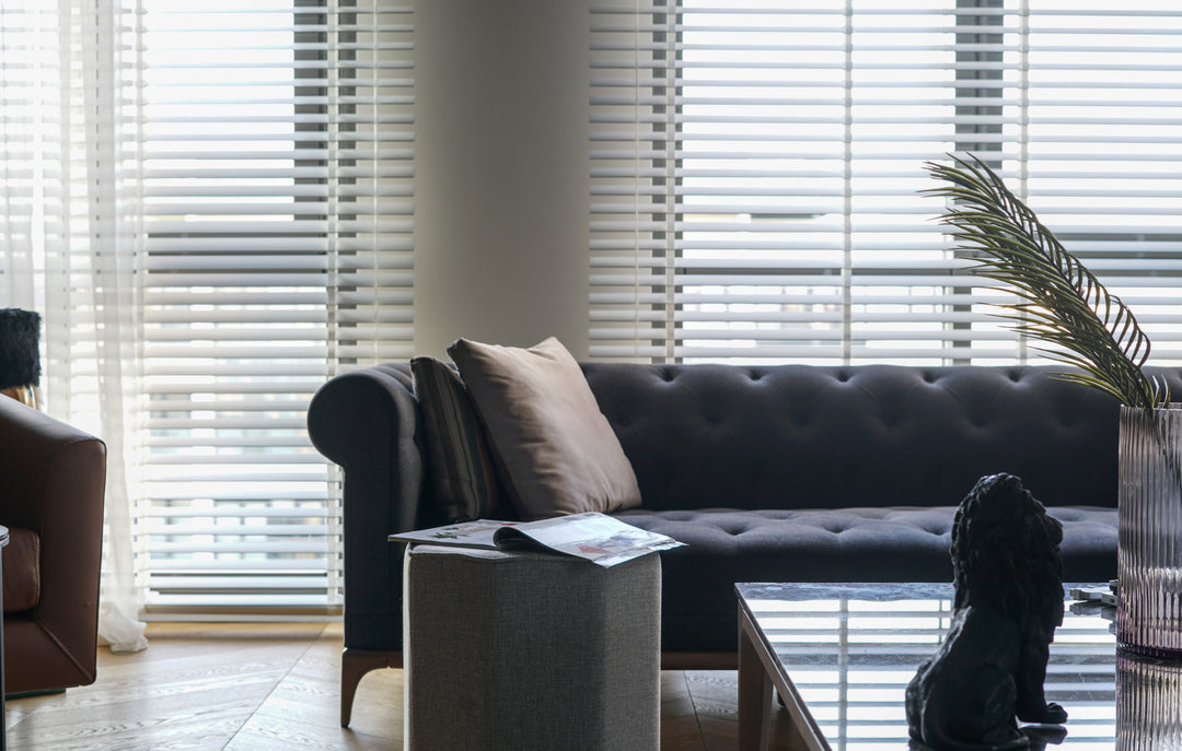 Modern Chester 3.5-Seater Sofa