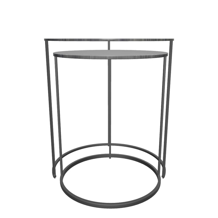 Mira bijzettafel