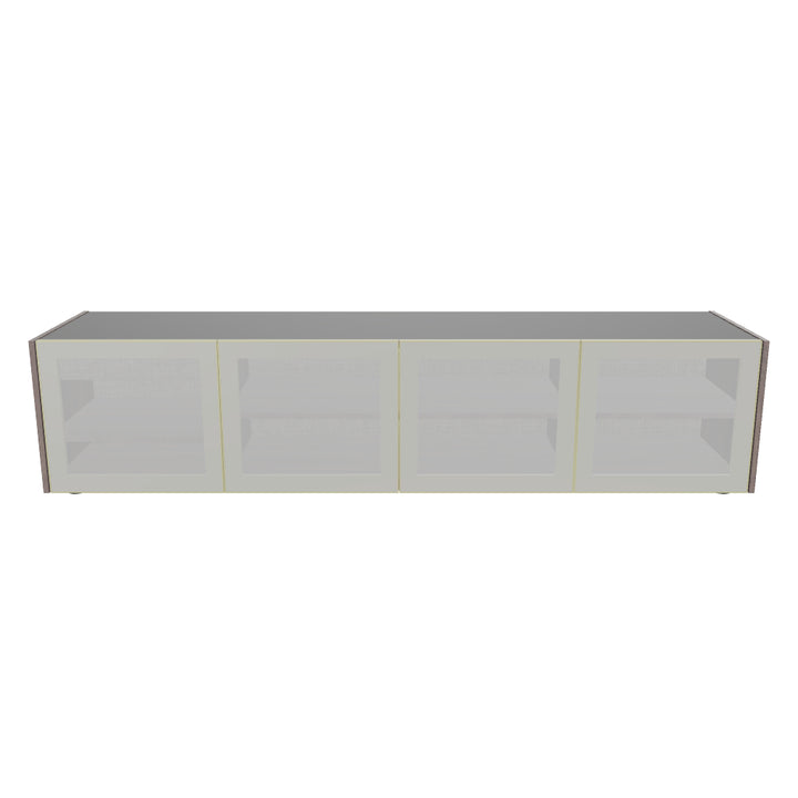 Mirror tv-meubel