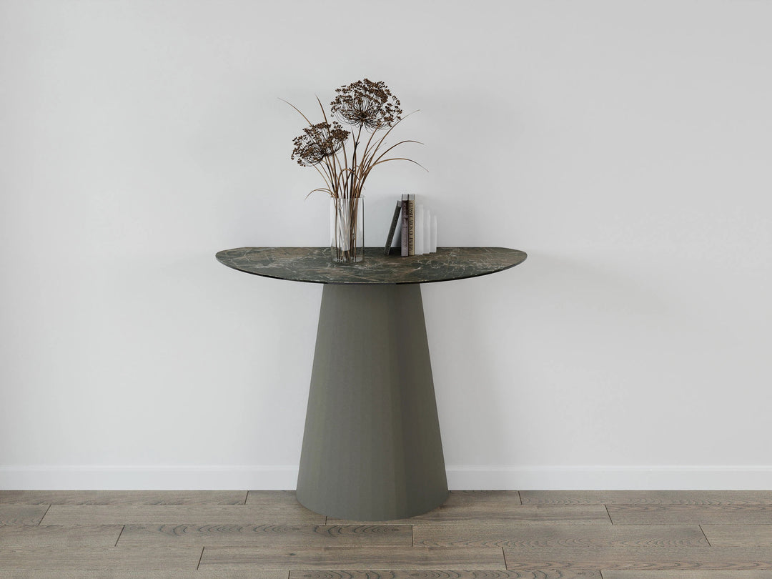Mons console