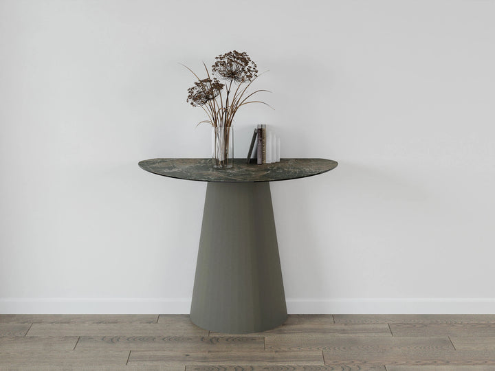 Mons console