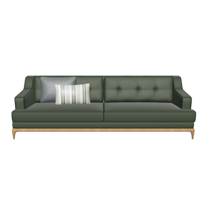 Otto 3.5-Seater Sofa