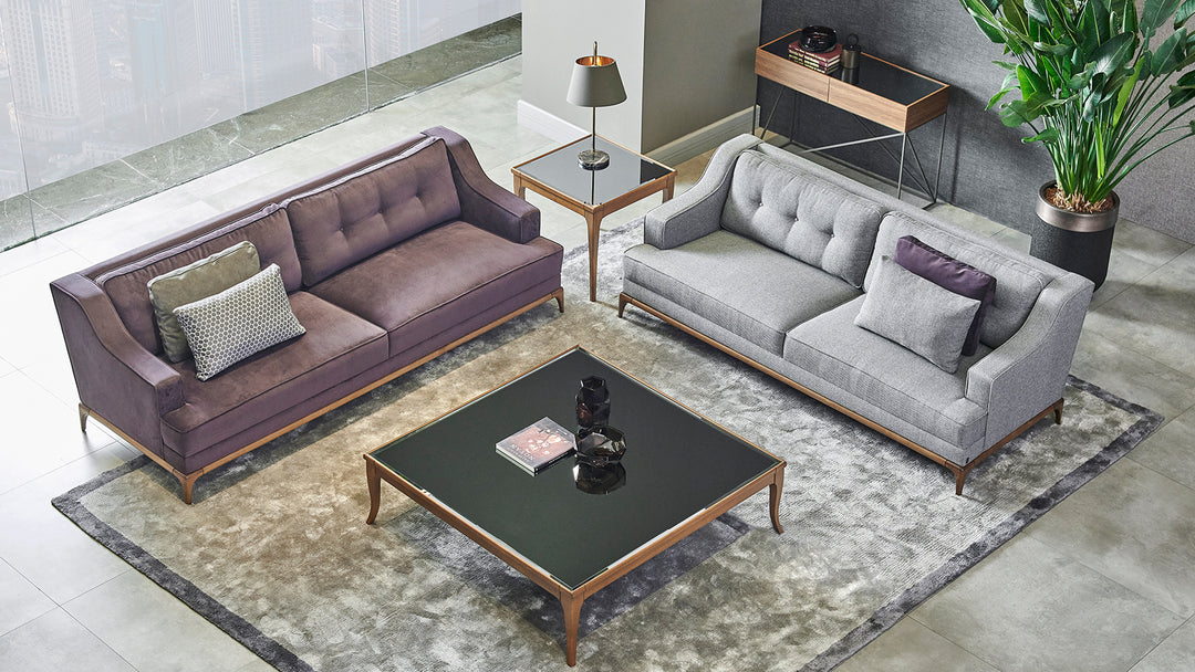 Otto 2.5-Seater Sofa
