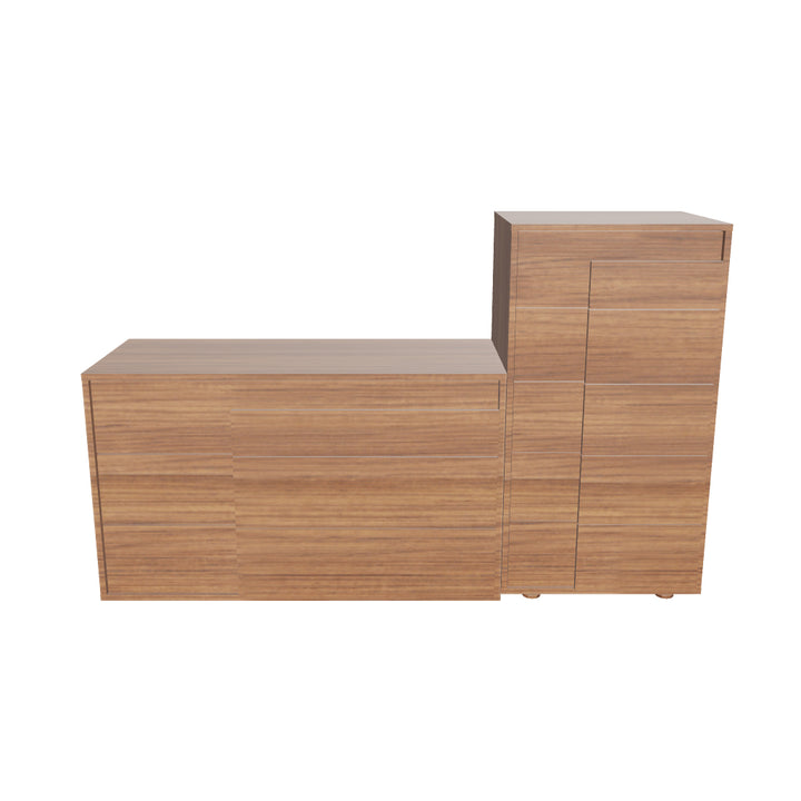 Piano Dressoir