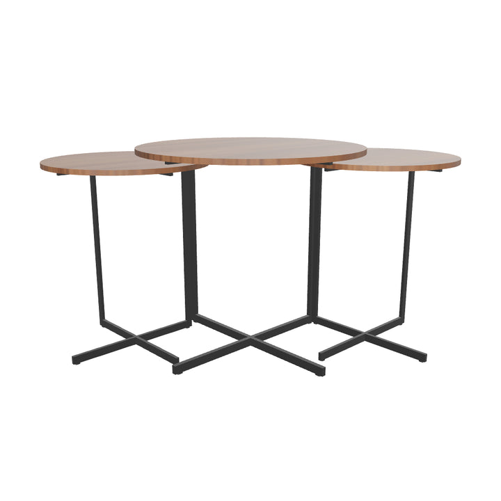 Pone bijzettafel