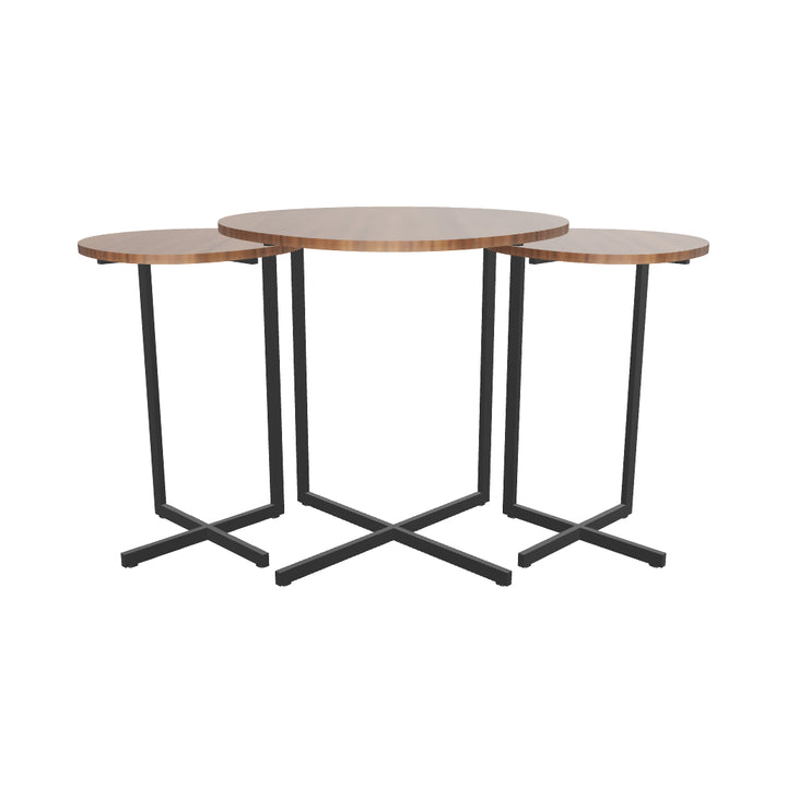 Pure bijzettafel