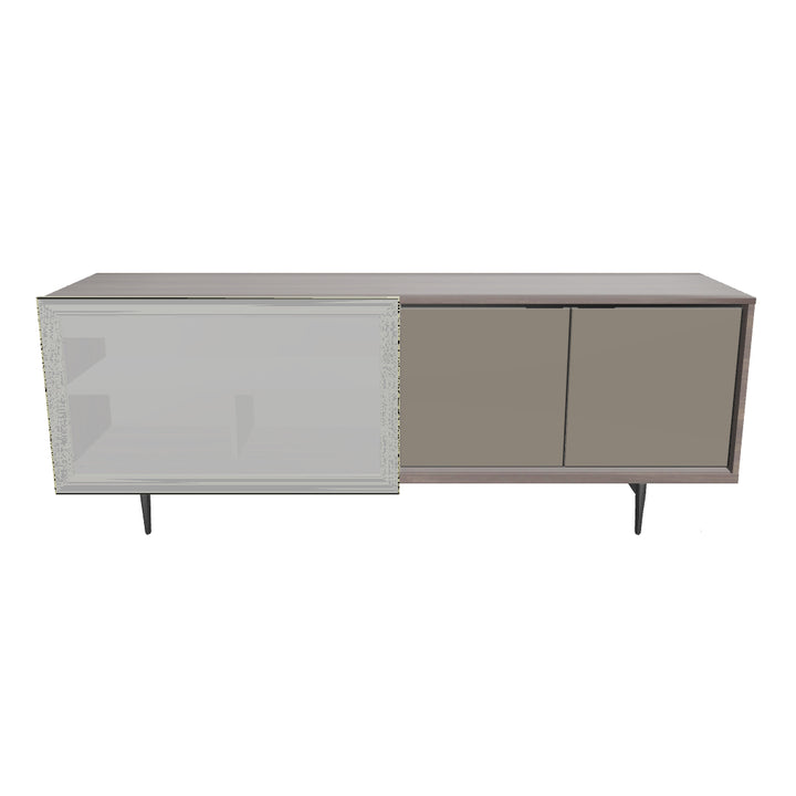 Reflective dressoir
