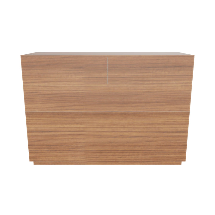 Stone dressoir