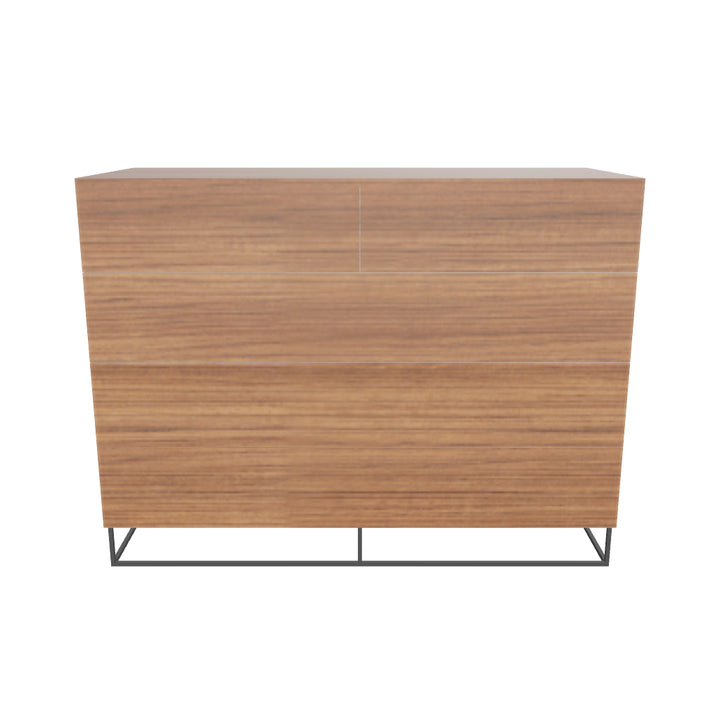 Stone dressoir