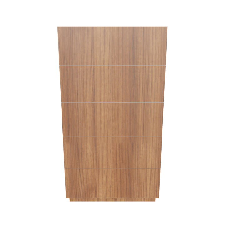 Stone dressoir