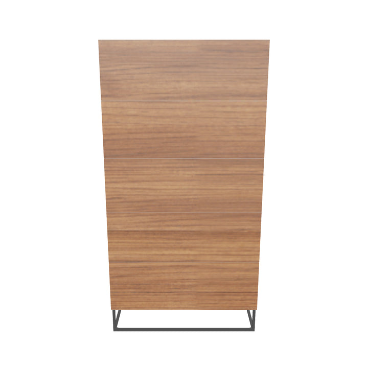 Stone dressoir