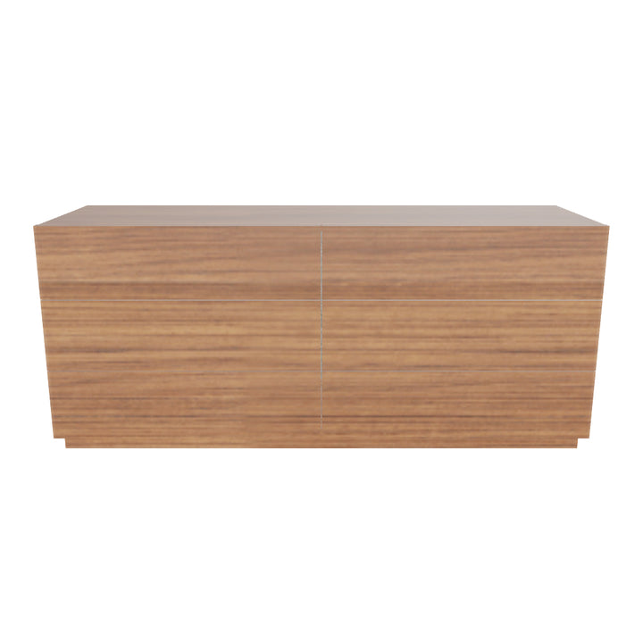 Stone dressoir