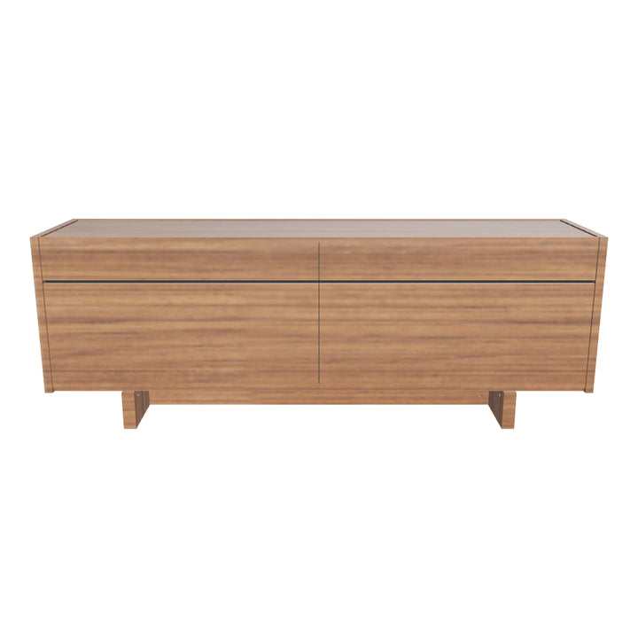 Tetra dressoir