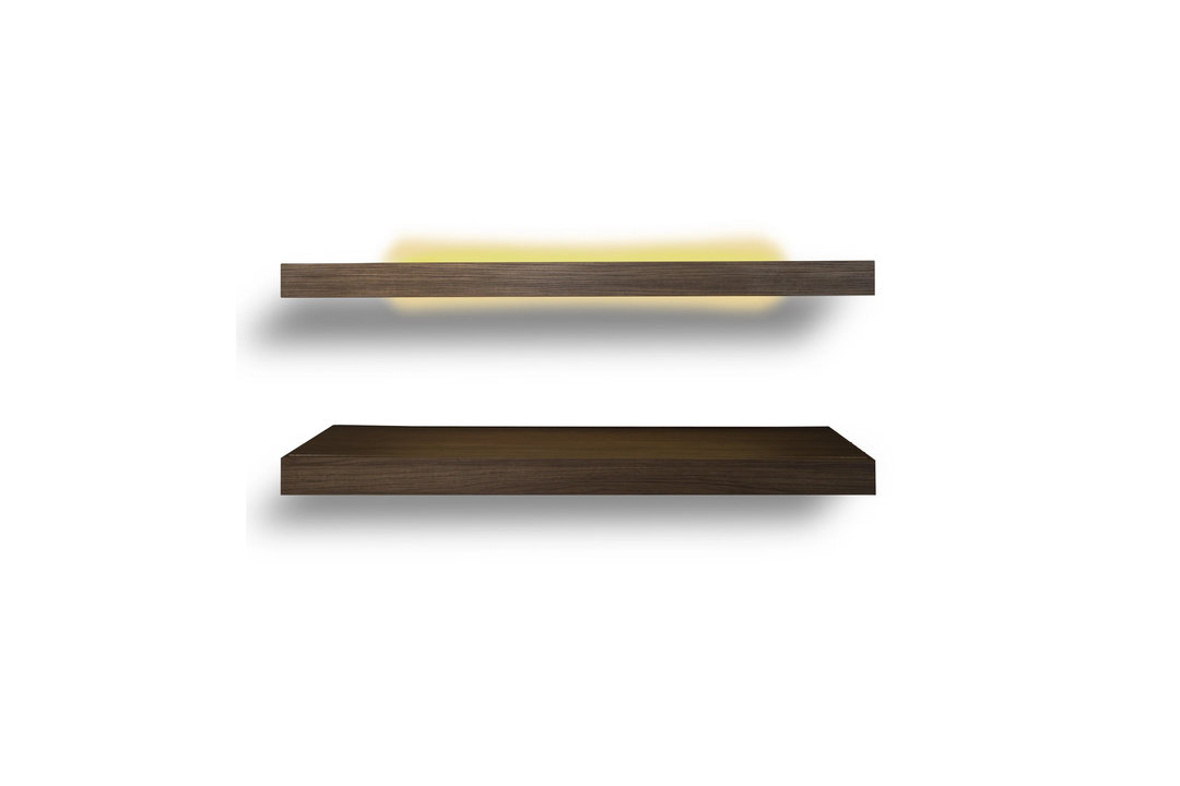 Wandplanken