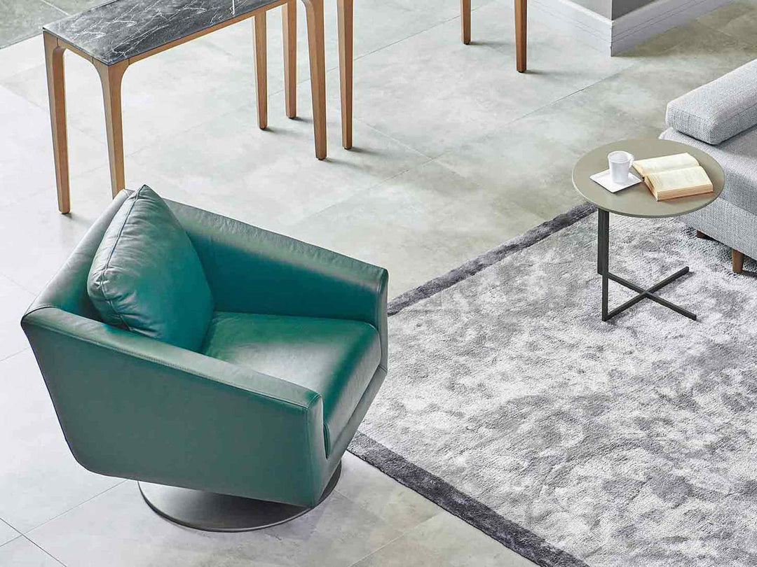 Ada 360 Armchair