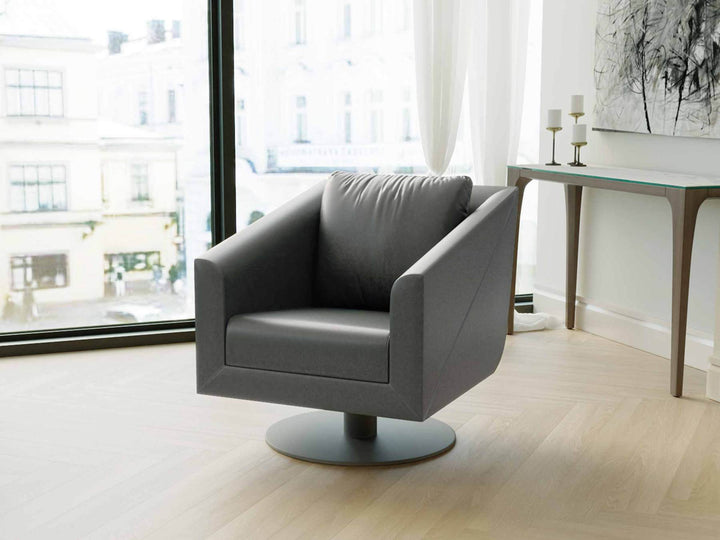 Ada 360 Armchair