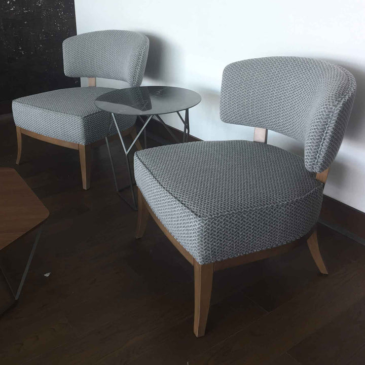 Alone Armchair