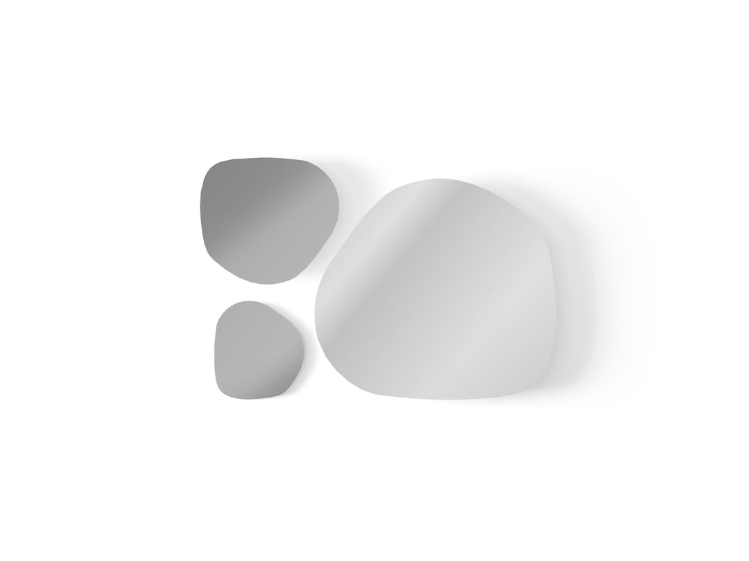 Amorf Mirror