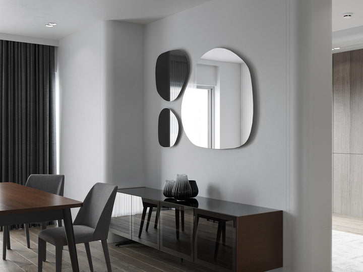 Amorf Mirror