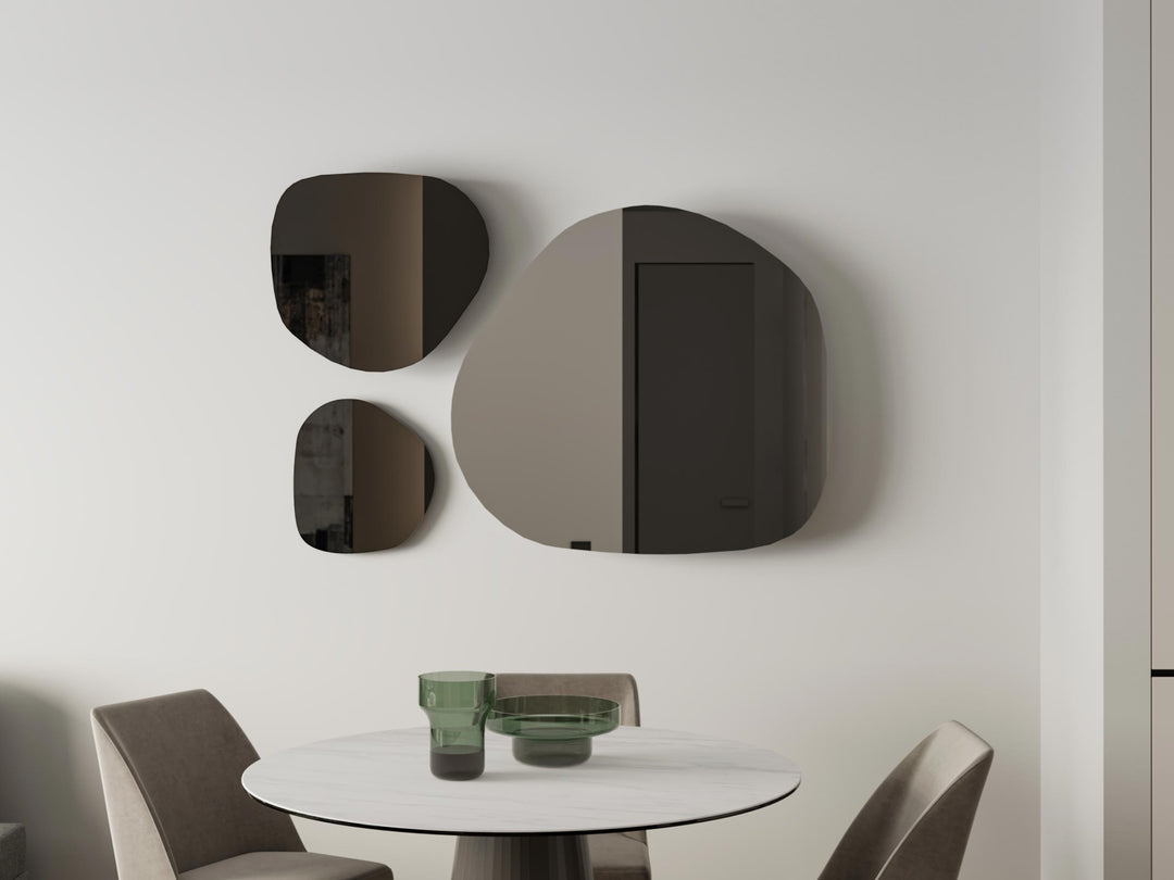 Amorf Mirror