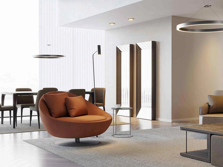 Arte 360 Armchair