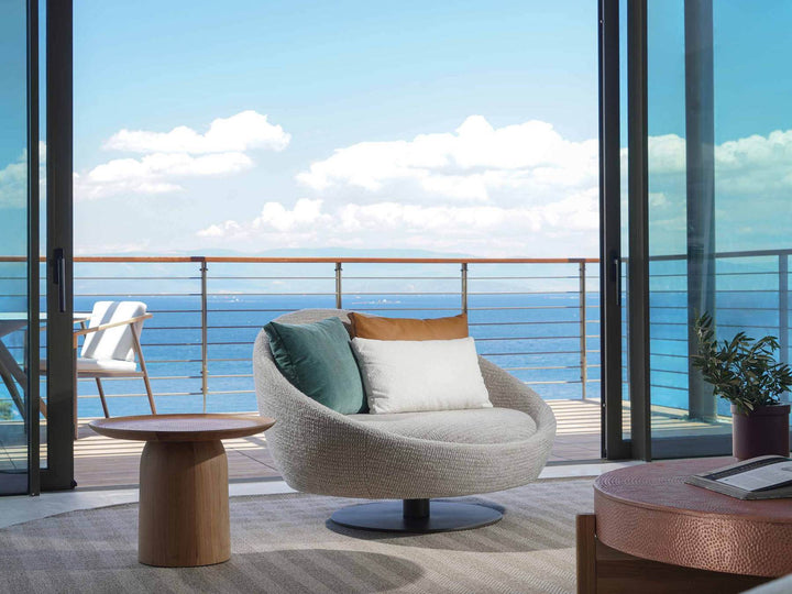 Arte 360 Armchair