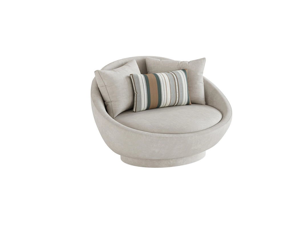 Arte Armchair