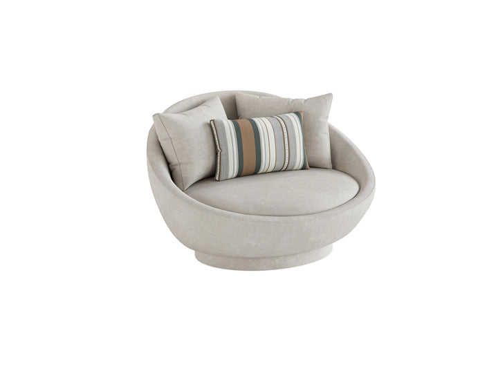 Arte Armchair