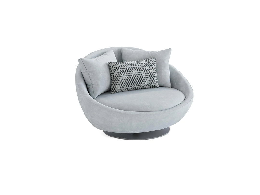 Arte 360 Armchair