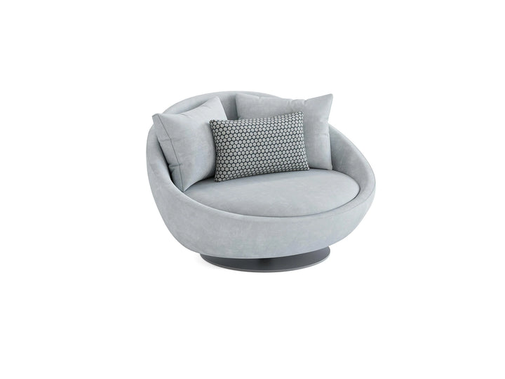 Arte 360 Armchair