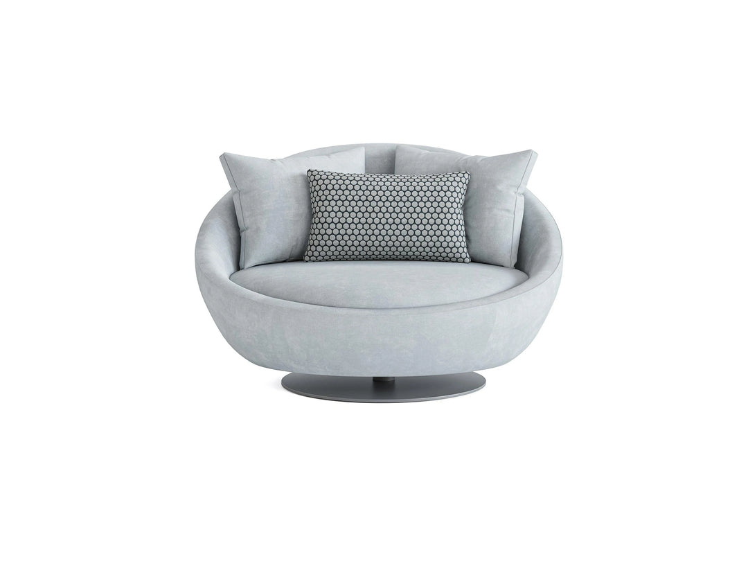 Arte 360 Armchair