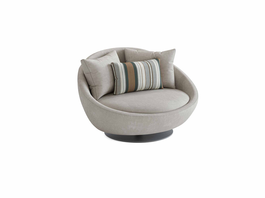 Arte 360 Armchair