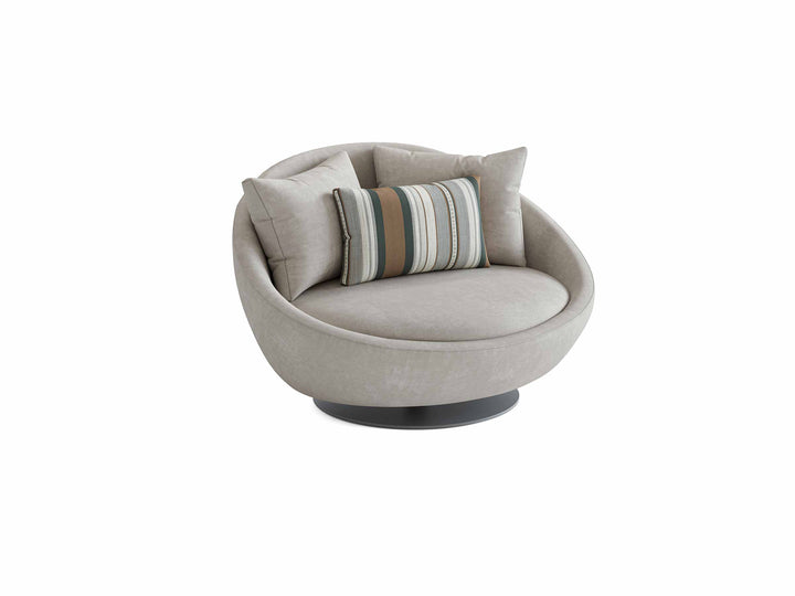 Arte 360 Armchair