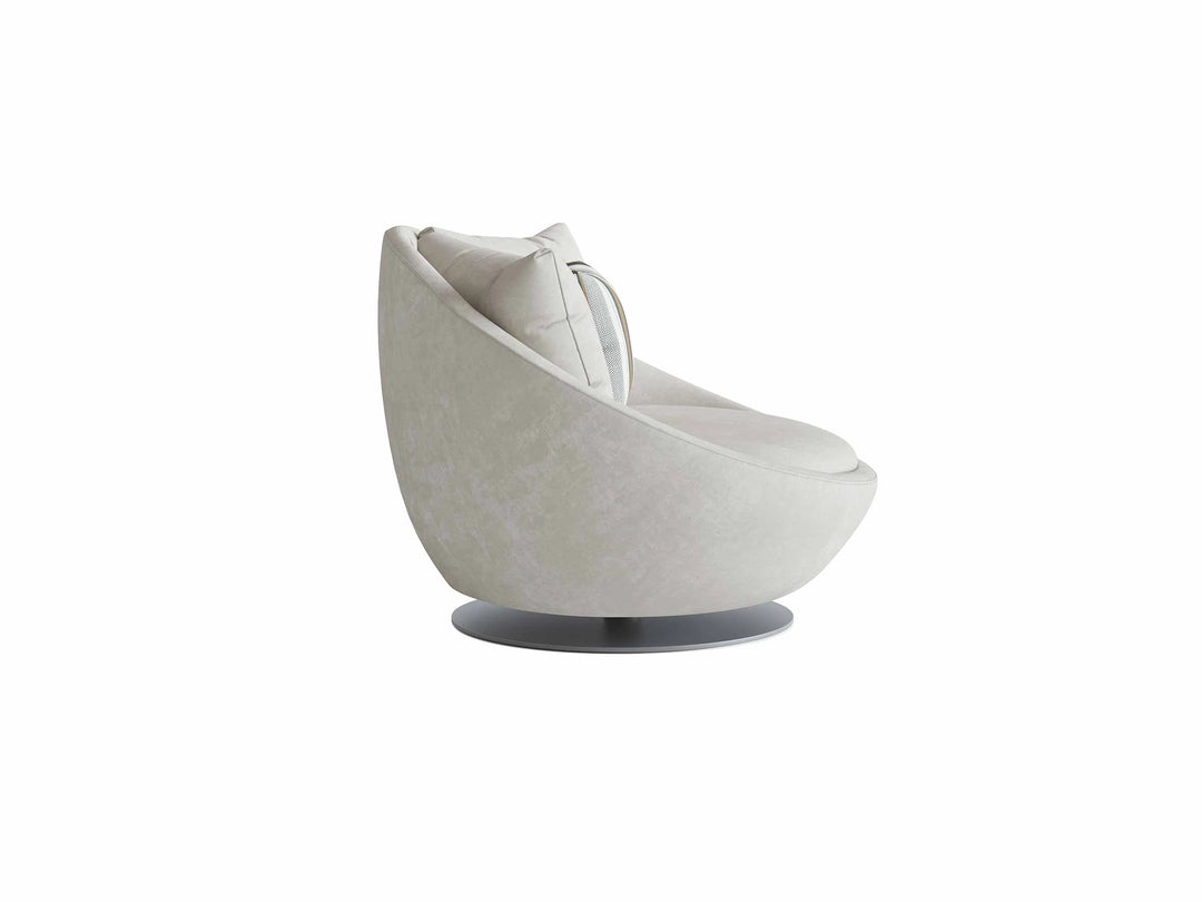 Arte 360 Armchair