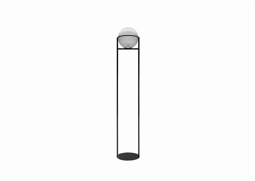 Tanita Vloerlamp