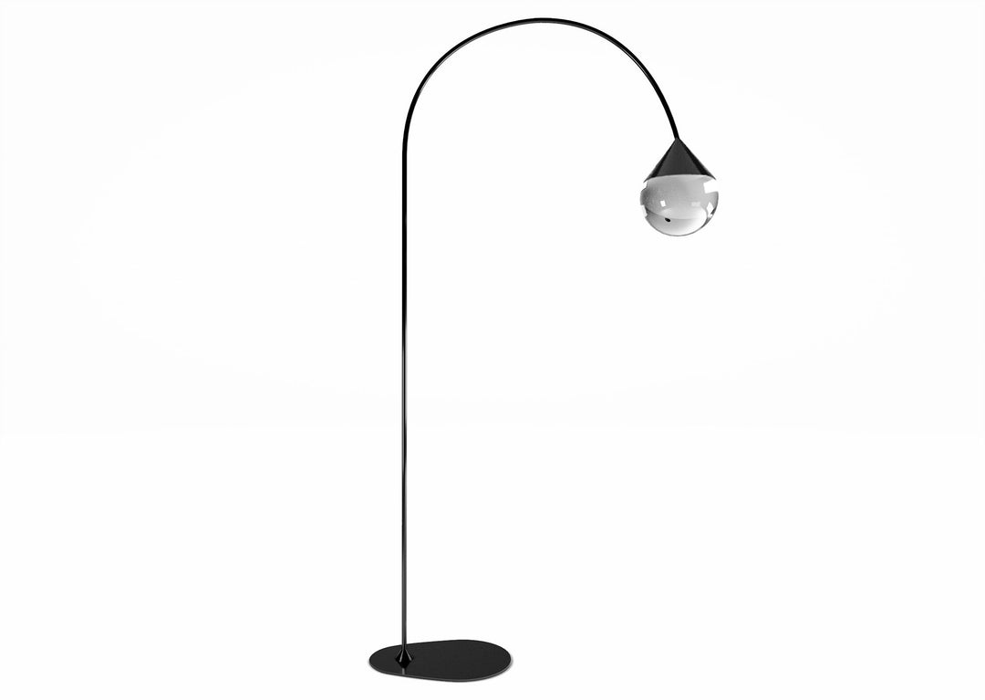 Sirius Vloerlamp