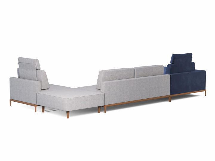 Berlin Open Corner Sofa