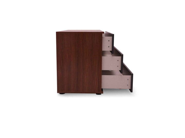 Block dressoir