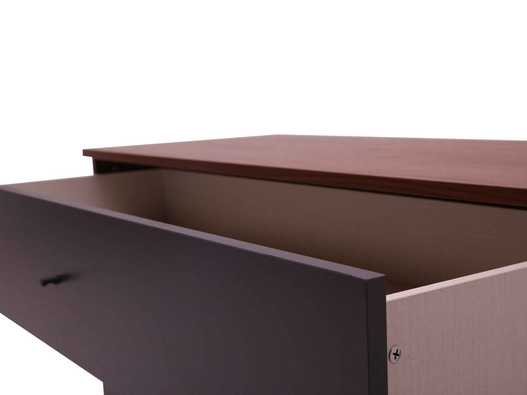 Block dressoir