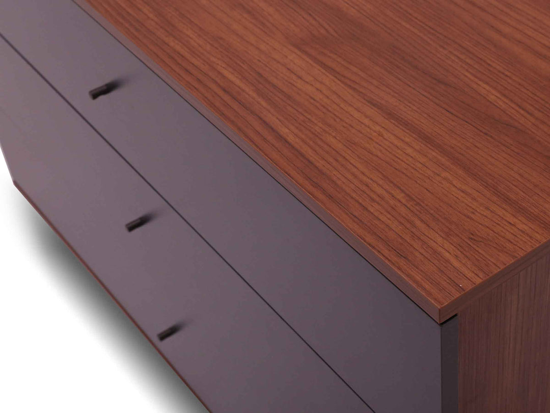 Block dressoir