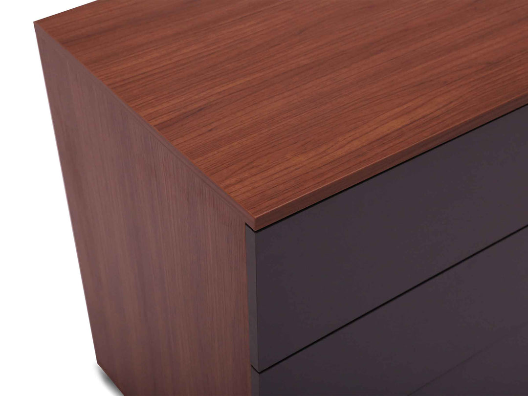 Block dressoir